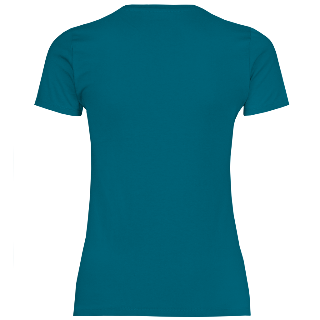 Thurisaz // Shirt für die Maid