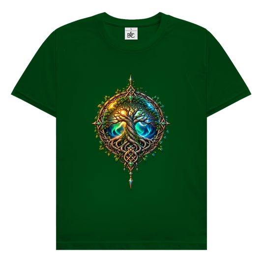 Yggdrasil Aura // Shirt