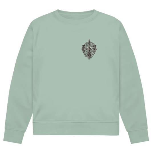 Mystical // Bio-Sweatshirt