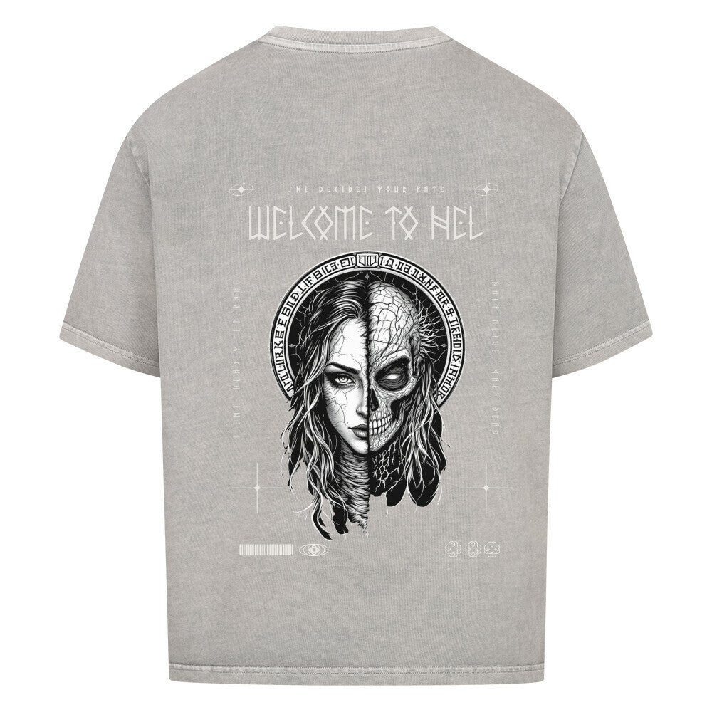 Image for color: washed grey