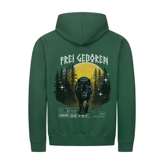 Image for color: bottle green