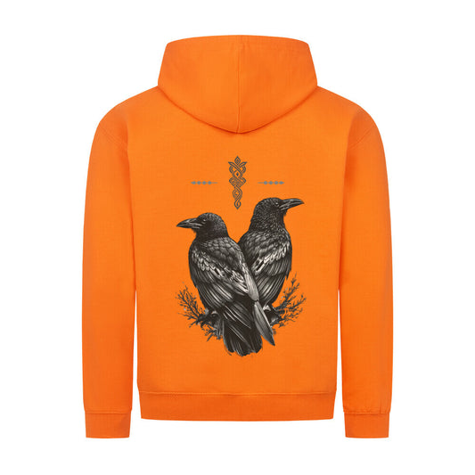 Image for color: orange crush