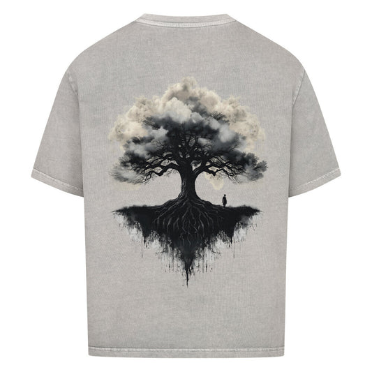 Image for color: washed grey