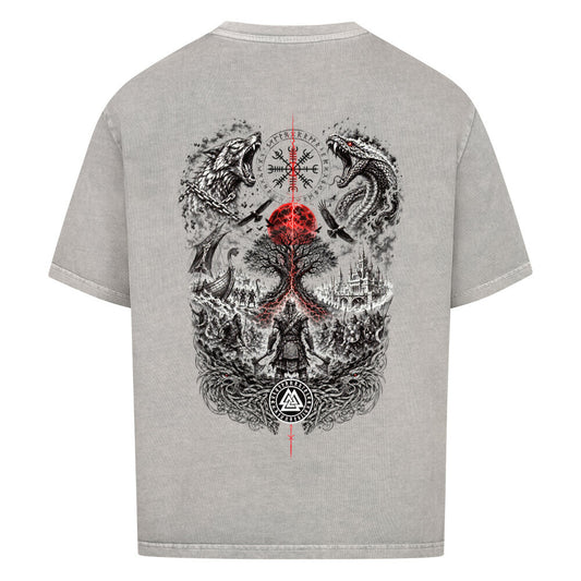Image for color: washed grey