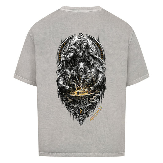 Image for color: washed grey