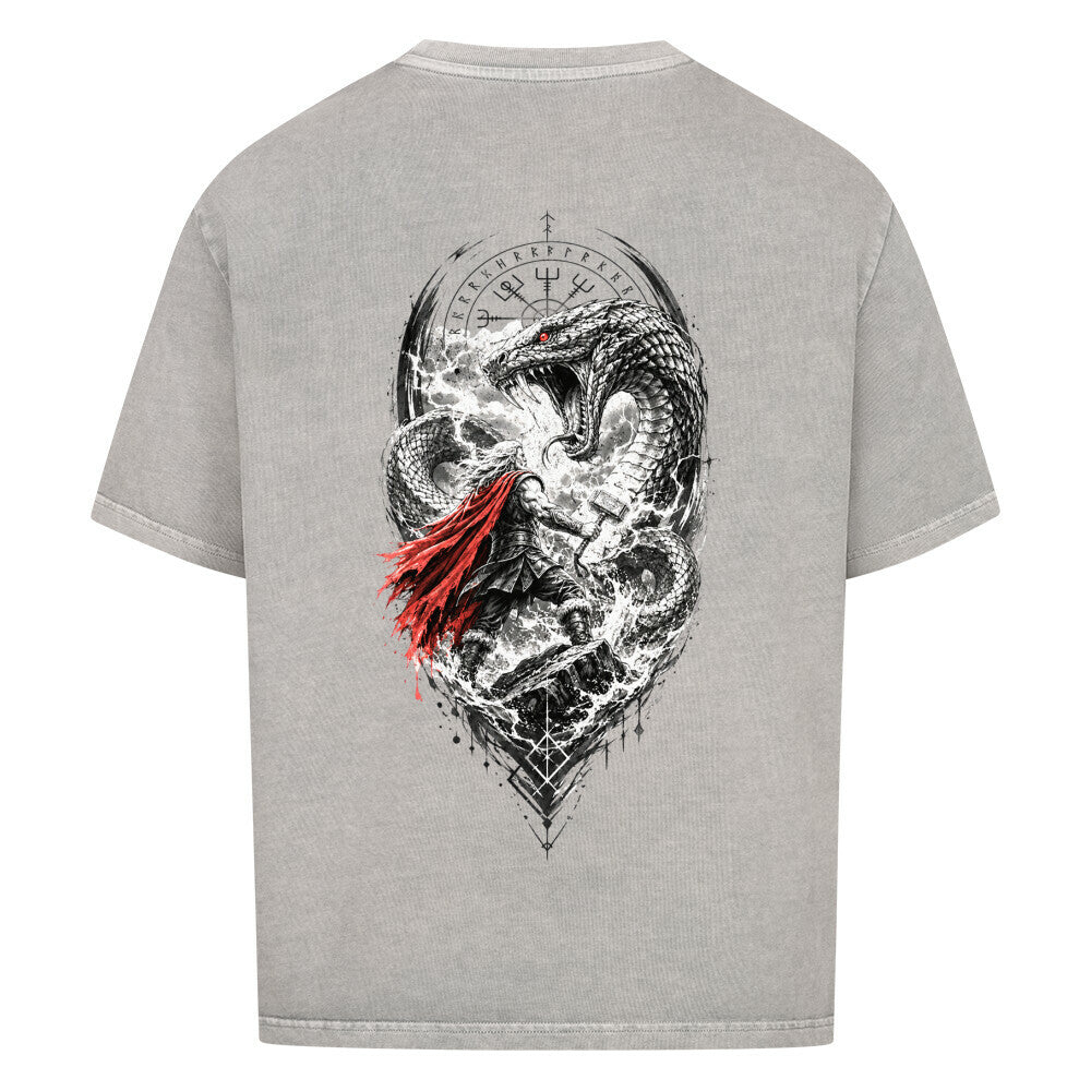 Image for color: washed grey