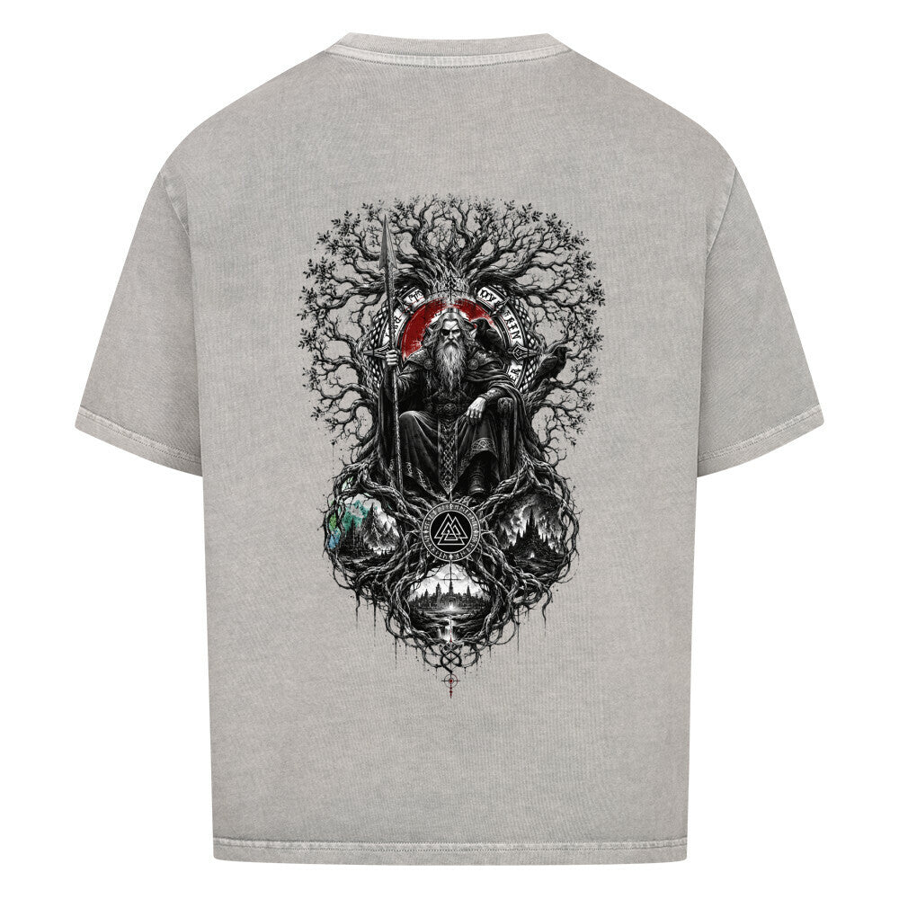 Image for color: washed grey
