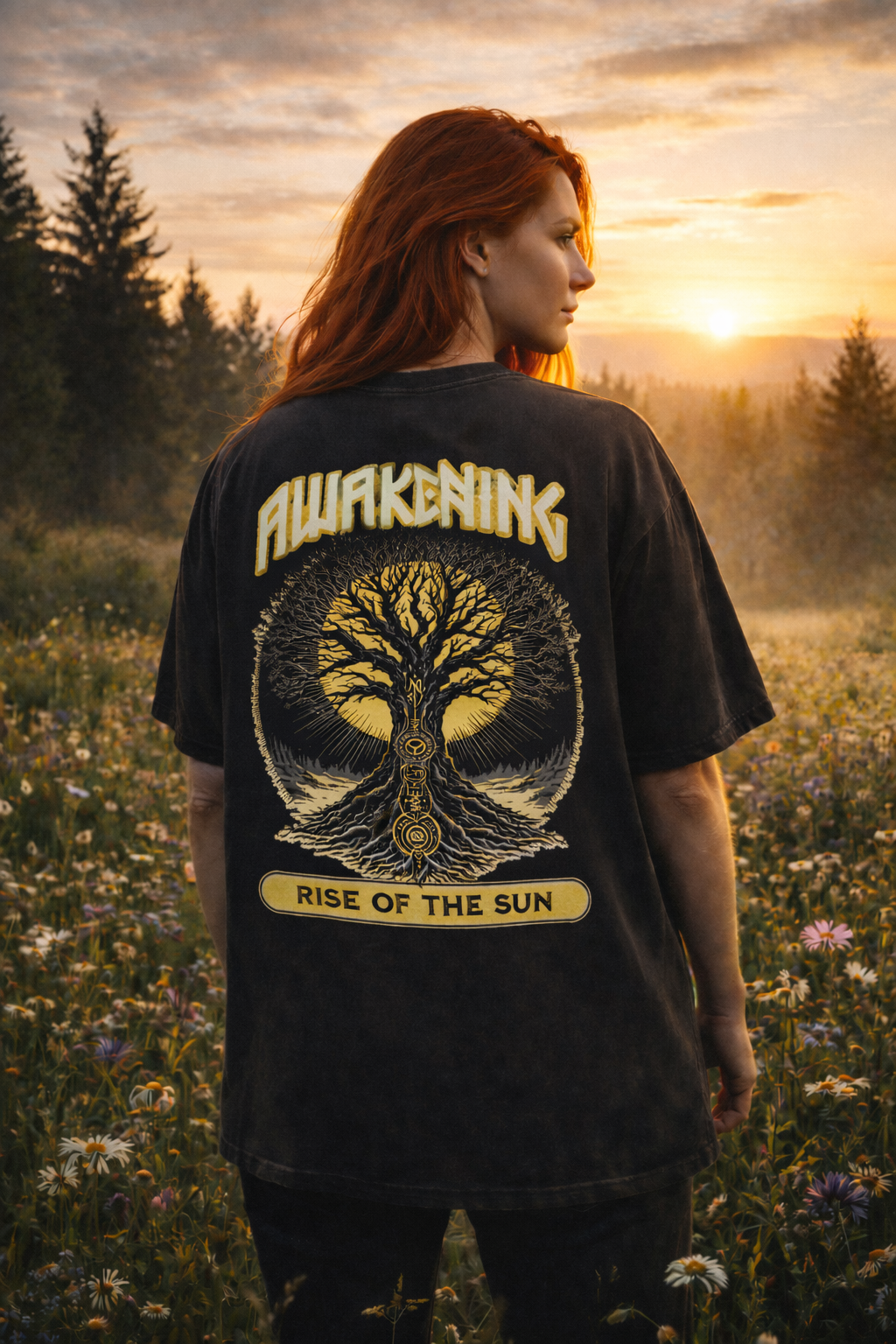 OSTARA AWAKENING – Limited Edition