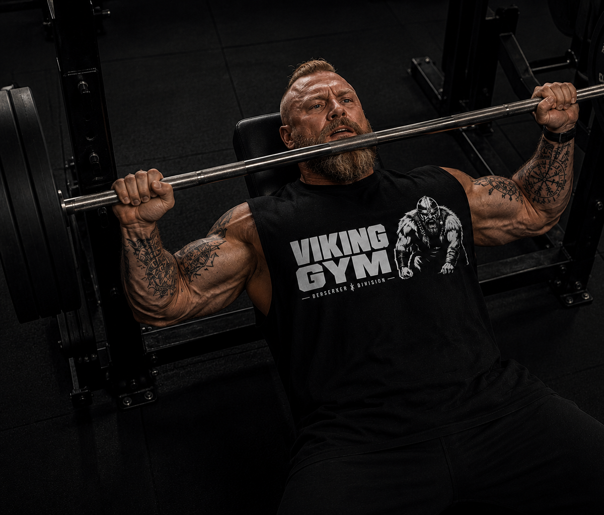 VikingGym