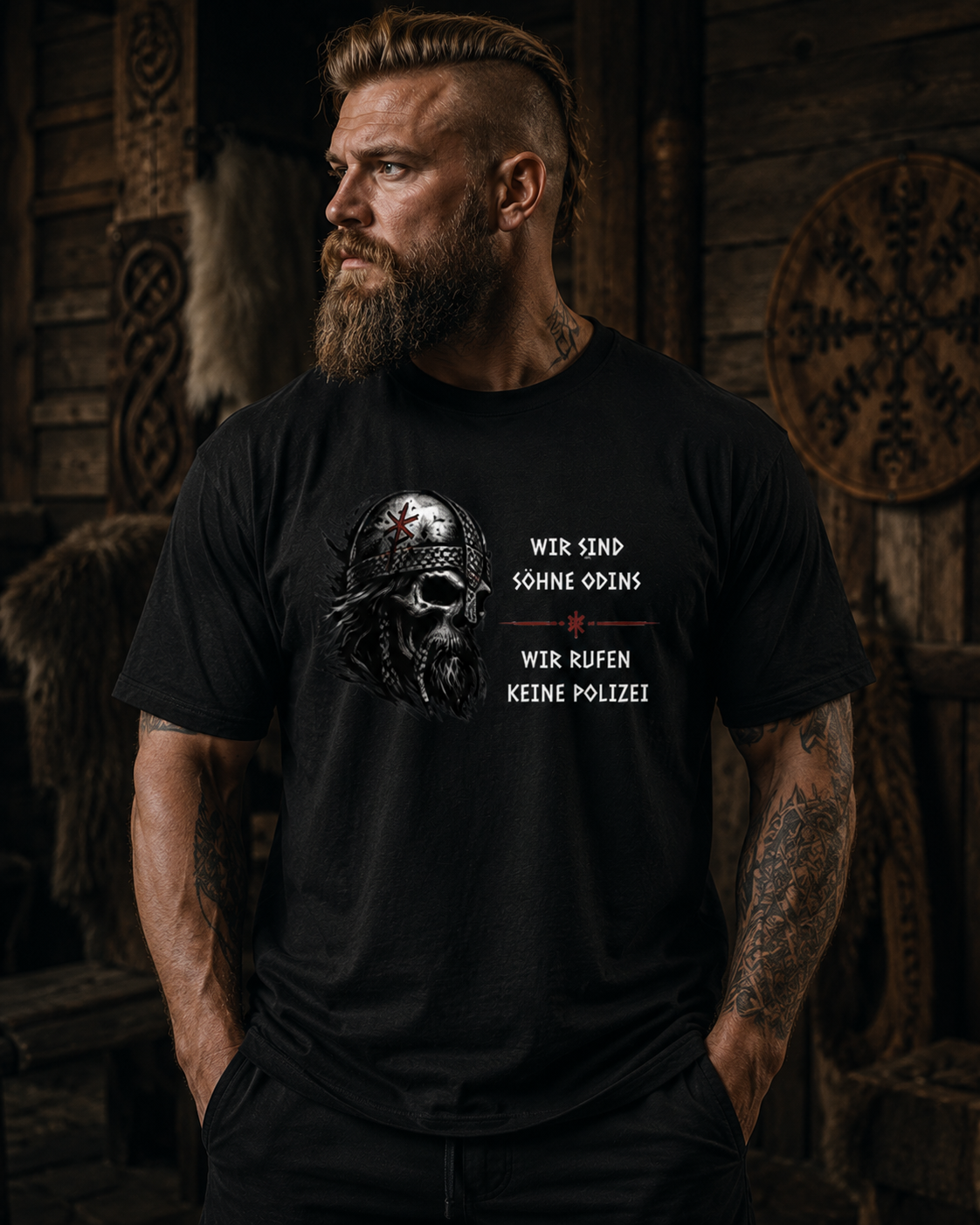 Nordische Rebellen