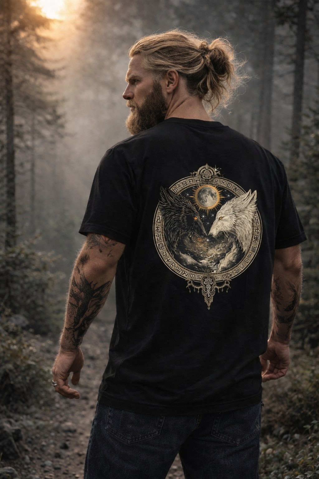 Nordic Heritage