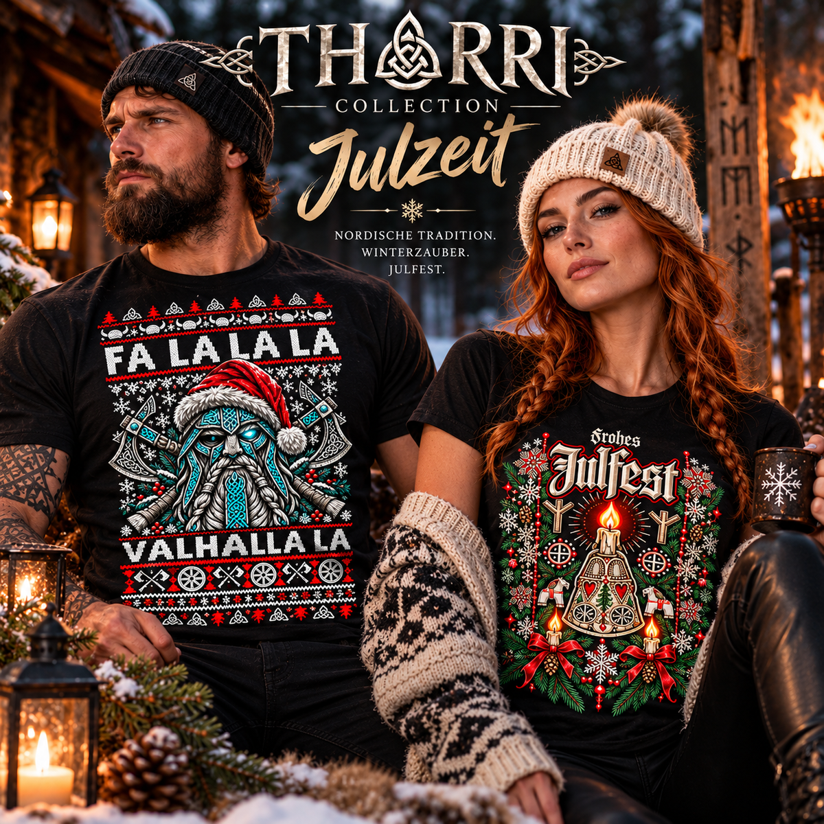 Julzeit