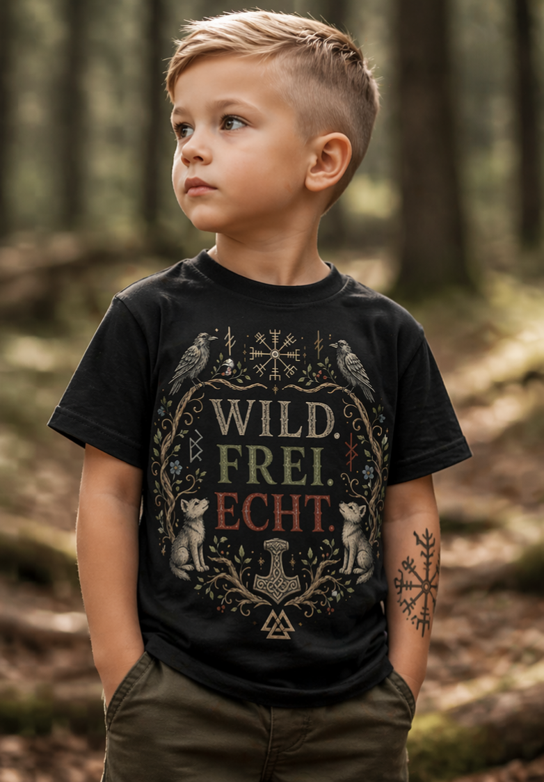 Nordic Kids
