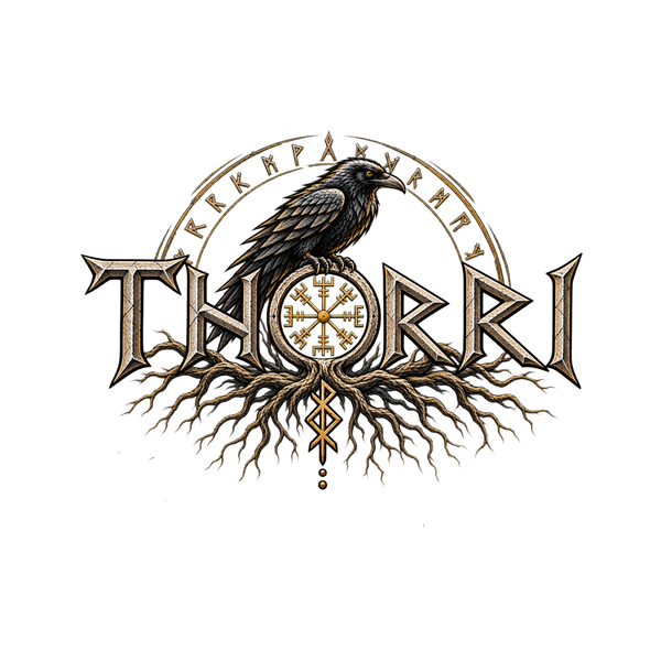 Thorri Design 
