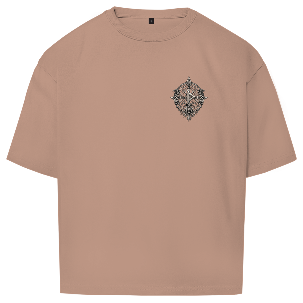 Ragnarök // Oversize Fit