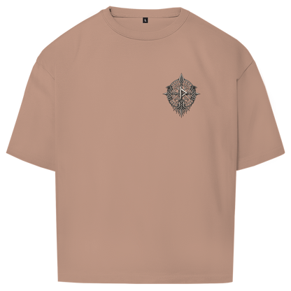 Ragnarök // Oversize Fit