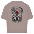 Ragnarök // Oversize Fit