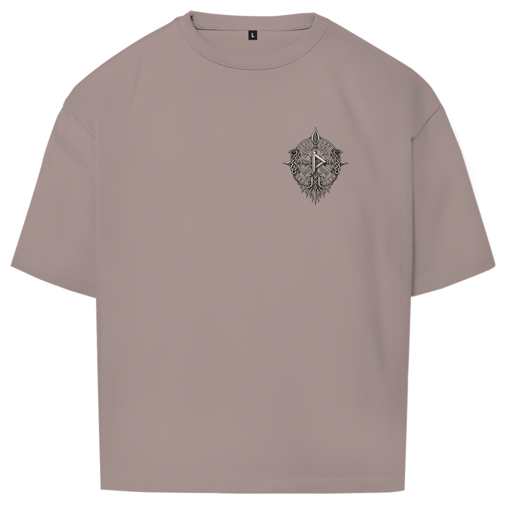 Ragnarök // Oversize Fit