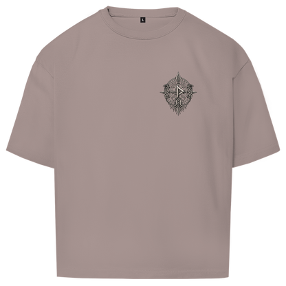 Ragnarök // Oversize Fit