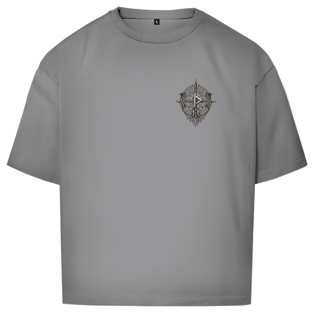 Ragnarök // Oversize Fit