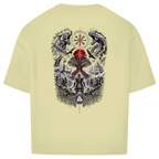 Ragnarök // Oversize Fit
