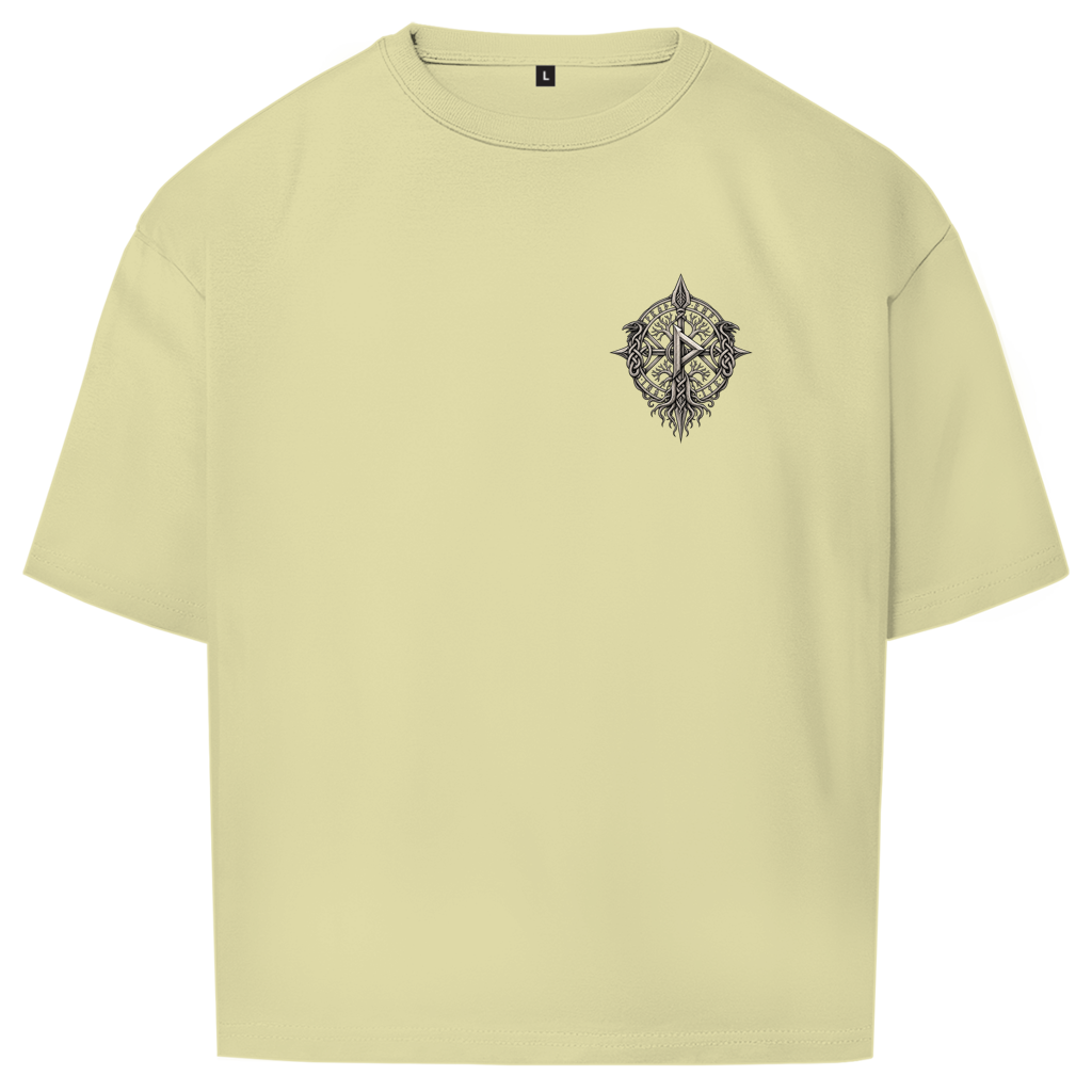 Ragnarök // Oversize Fit
