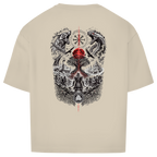 Ragnarök // Oversize Fit