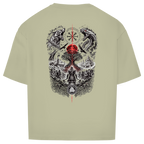 Ragnarök // Oversize Fit