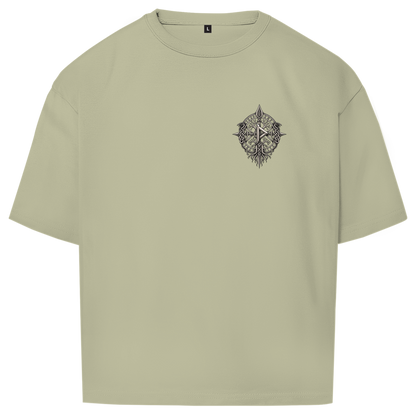 Ragnarök // Oversize Fit