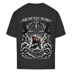 Memento Mori // Oversize Fit