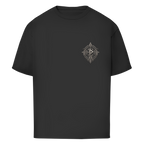 Memento Mori // Oversize Fit