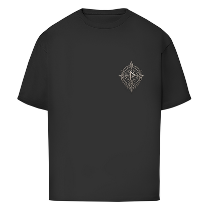 Memento Mori // Oversize Fit