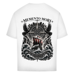 Memento Mori // Oversize Fit