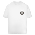 Memento Mori // Oversize Fit