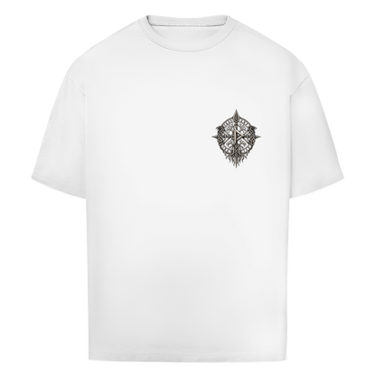 Memento Mori // Oversize Fit
