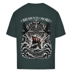 Memento Mori // Oversize Fit