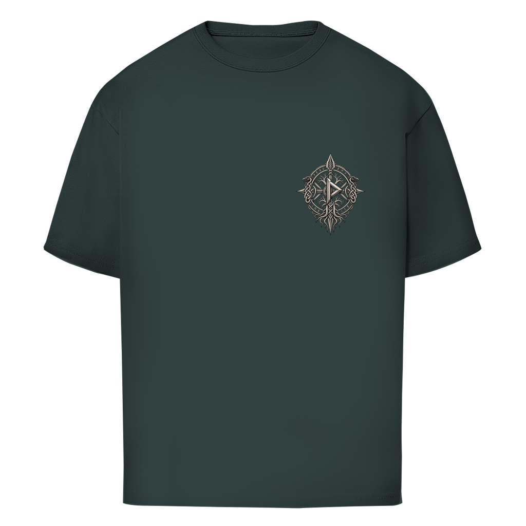 Memento Mori // Oversize Fit