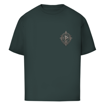 Memento Mori // Oversize Fit