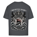 Memento Mori // Oversize Fit