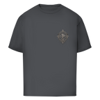 Memento Mori // Oversize Fit