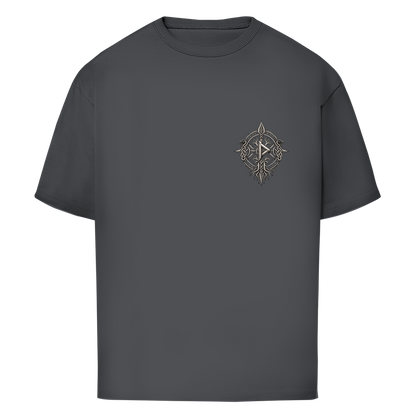 Memento Mori // Oversize Fit