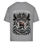 Memento Mori // Oversize Fit