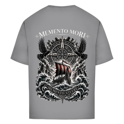 Memento Mori // Oversize Fit