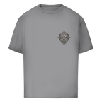 Memento Mori // Oversize Fit