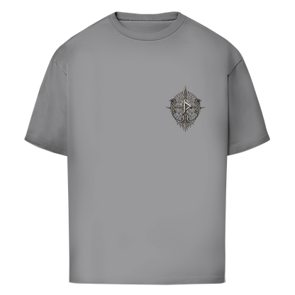 Memento Mori // Oversize Fit