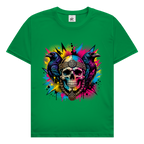 Viking PopArt // Shirt