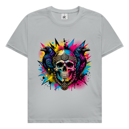 Viking PopArt // Shirt