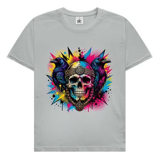 Viking PopArt // Shirt
