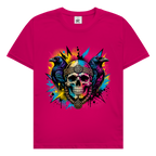 Viking PopArt // Shirt