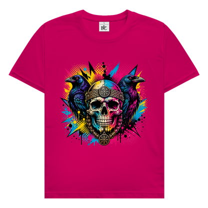 Viking PopArt // Shirt